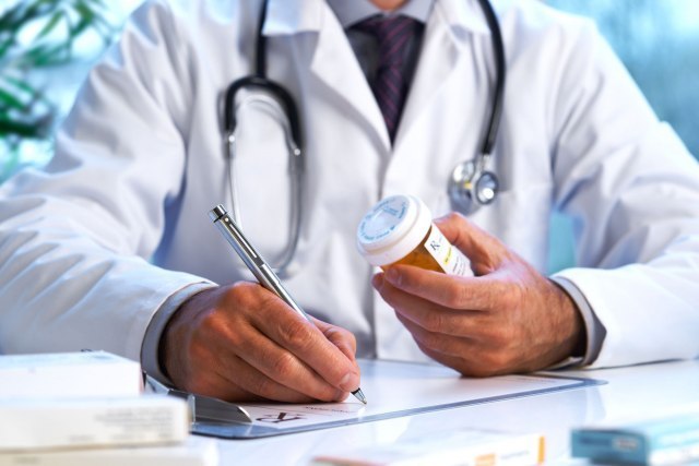EMA izdala saopštenje koje lekove da ne koristite u sluèaju pojave krvnih ugrušaka